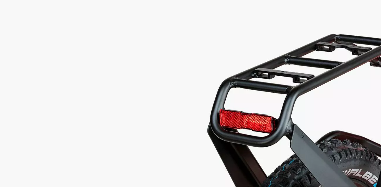 Riese & Müller Superdelite Mountain Touring 11 Riese & Müller Superdelite Mountain Touring - Billede 9