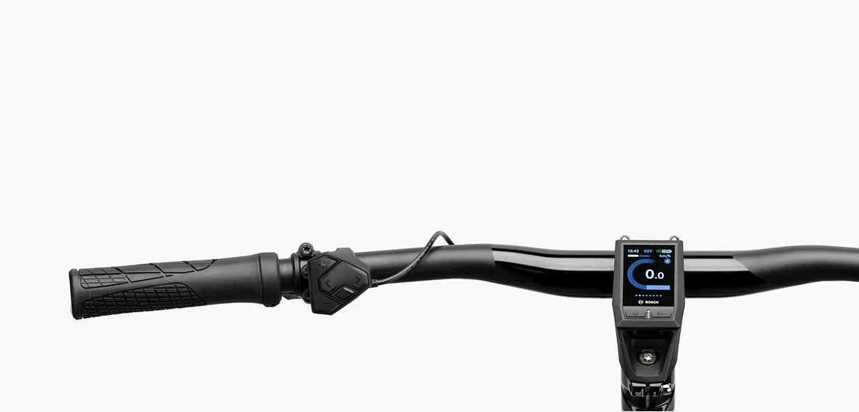 Riese & Müller Superdelite Mountain Touring 12 Riese & Müller Superdelite Mountain Touring - Billede 10