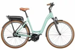 Riese & Müller Swing Vario 10 Riese & Müller Swing Vario -Elcykel Butik riese muller swing3 vario salvia 3