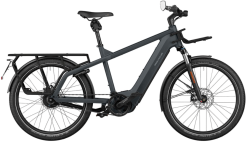 Riese & Müller Multicharger GT Vario 750-Sort-51cm