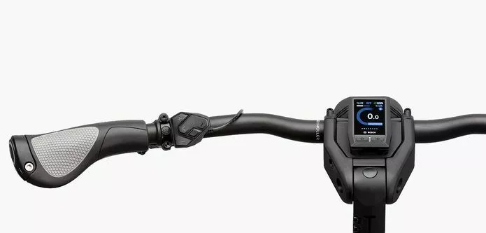 Riese & Müller Charger3 Mixte GT Touring HS 17 Riese & Müller Charger3 Mixte GT Touring HS - Billede 15