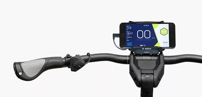 Riese & Müller Charger3 Vario 16 Riese & Müller Charger3 Vario - Billede 14