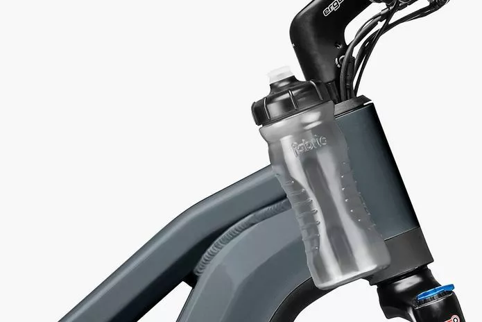 Riese & Müller Charger3 Mixte GT Touring HS 15 Riese & Müller Charger3 Mixte GT Touring HS - Billede 13