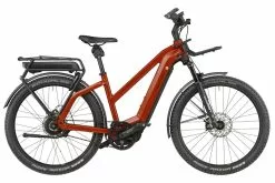 Riese & Müller Charger3 Mixte GT Rohloff -Elcykel Butik rm charger3 acc frame dual mixte 7 2