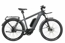 Riese & Müller Charger3 Vario 29 Riese & Müller Charger3 Vario -Elcykel Butik rm charger3 acc frame dual 3 1