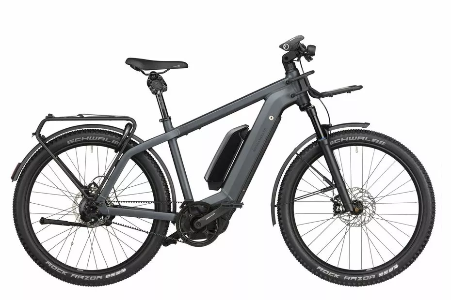 Riese & Müller Charger3 Vario 14 Riese & Müller Charger3 Vario - Billede 12