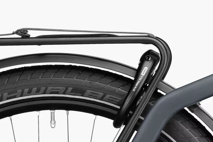 Riese & Müller Charger3 Mixte GT Vario 12 Riese & Müller Charger3 Mixte GT Vario - Billede 10