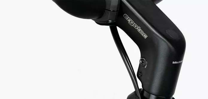 Riese & Müller Charger3 Mixte Vario 9 Riese & Müller Charger3 Mixte Vario - Billede 7