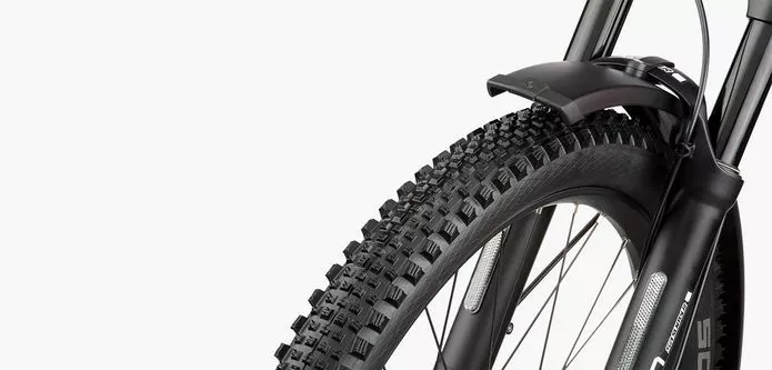 Riese & Müller Charger3 Mixte GT Touring HS 8 Riese & Müller Charger3 Mixte GT Touring HS - Billede 6