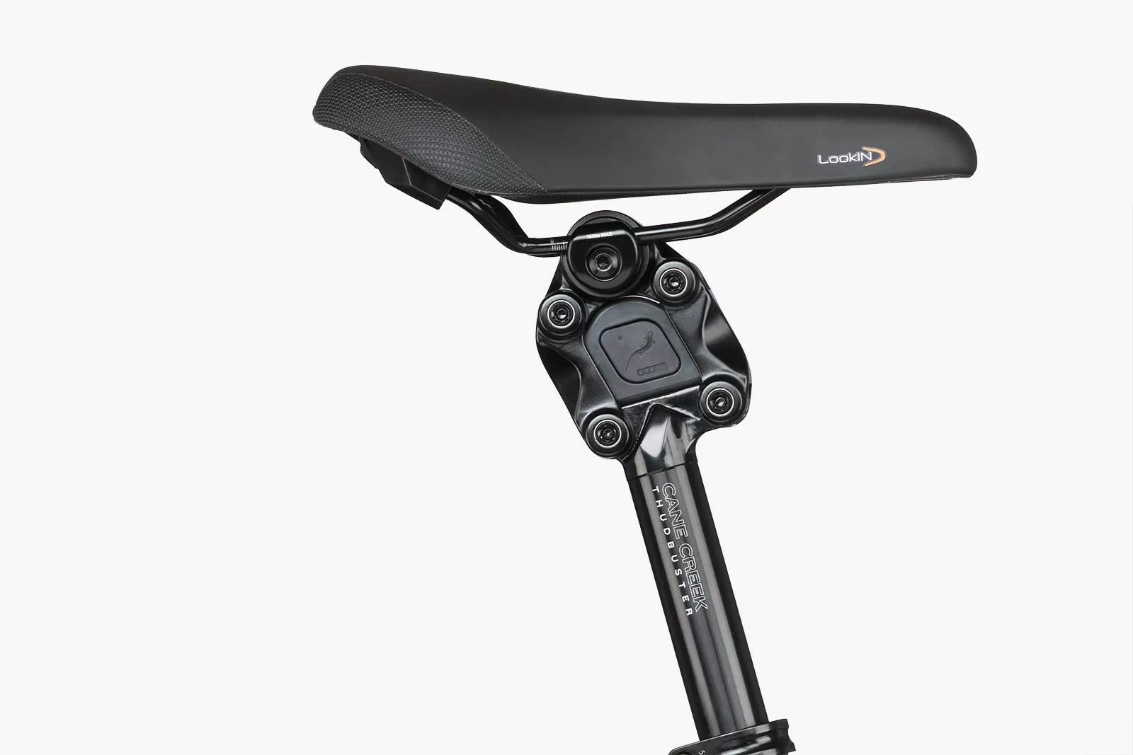 Riese & Müller Charger3 Vario HS 6 Riese & Müller Charger3 Vario HS - Billede 4