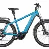 Riese & Müller Charger3 GT Touring -Elcykel Butik rm charger3 gt touring caribbeanblue