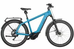 Riese & Müller Charger3 GT Touring