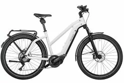 Riese & Müller Charger3 Mixte GT Touring -Elcykel Butik rm charger3 mixte gt touring white