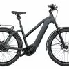 Riese & Müller Charger3 Mixte GT Vario -Elcykel Butik rm charger3 mixte gt vario stormblue