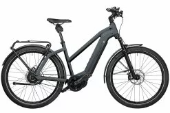 Riese & Müller Charger3 Mixte GT Vario