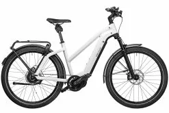 Riese & Müller Charger3 Mixte GT Vario 20 Riese & Müller Charger3 Mixte GT Vario -Elcykel Butik rm charger3 mixte gt vario white