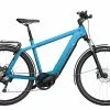Riese & Müller Charger3 Touring 2 Riese & Müller Charger3 Touring -Elcykel Butik rm charger3 touring caribbeanblue