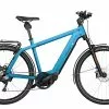 Riese & Müller Charger3 Touring HS -Elcykel Butik rm charger3 touring hs caribbeanblue