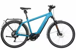 Riese & Müller Charger3 Touring HS