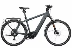 Riese & Müller Charger3 Touring HS -Elcykel Butik rm charger3 touring hs stormblue 4