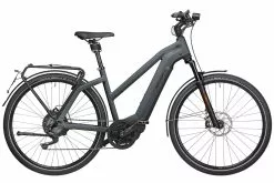 Riese & Müller Charger3 Mixte Touring HS