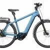 Riese & Müller Charger3 Vario HS 1 Riese & Müller Charger3 Vario HS -Elcykel Butik rm charger3 vario hs carribianblue