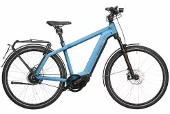 Riese & Müller Charger3 Vario HS