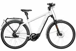 Riese & Müller Charger3 Vario HS 19 Riese & Müller Charger3 Vario HS -Elcykel Butik rm charger3 vario hs white 4