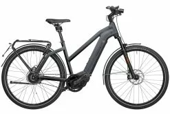 Riese & Müller Charger3 Mixte Vario HS