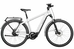 Riese & Müller Charger3 Vario 20 Riese & Müller Charger3 Vario -Elcykel Butik rm charger3 vario white