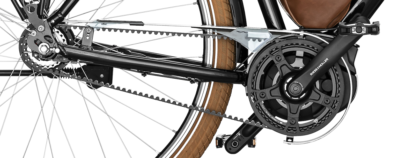 Riese & Müller Swing Vario 5 Riese & Müller Swing Vario - Billede 3