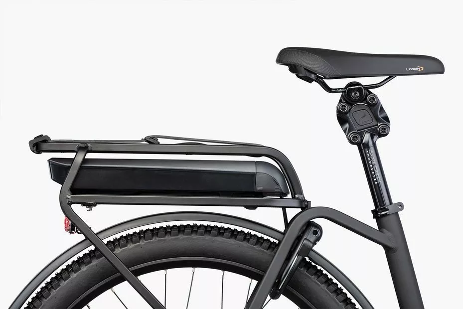 Riese & Müller Nevo GT Touring HS 8 Riese & Müller Nevo GT Touring HS - Billede 6