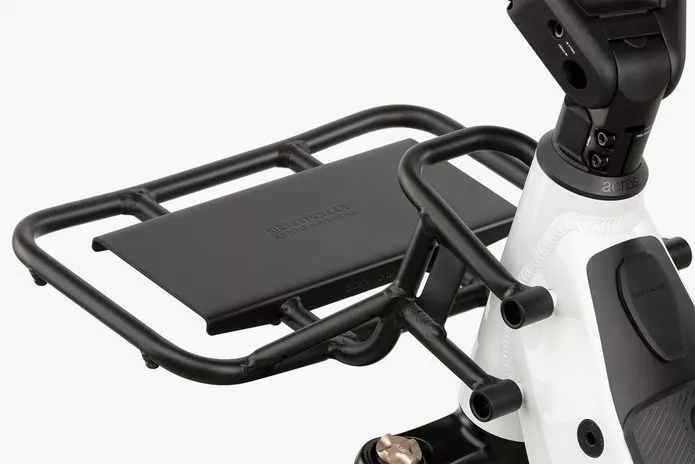 Riese & Müller Nevo GT Touring HS 6 Riese & Müller Nevo GT Touring HS - Billede 4