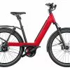 Riese & Müller Nevo GT Rohloff HS -Elcykel Butik rm nevo3 rohloff gt hs red