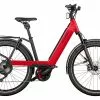 Riese & Müller Nevo GT Touring HS -Elcykel Butik rm nevo3 touring gt hs red