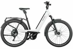 Riese & Müller Nevo GT Touring -Elcykel Butik rm nevo3 touring gt white