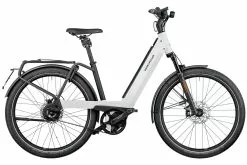 Riese & Müller Nevo GT Vario HS -Elcykel Butik rm nevo3 vario gt hs white