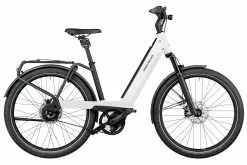 Riese & Müller Nevo GT Vario -Elcykel Butik rm nevo3 vario gt white