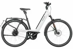 Riese & Müller Nevo Vario HS -Elcykel Butik rm nevo3 vario hs white