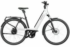 Riese & Müller Nevo Vario -Elcykel Butik rm nevo3 vario white