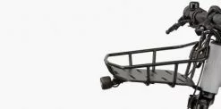 Riese & Müller Roadster Vario -Elcykel Butik rm roadster front rack 1 3 2 2