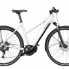 Riese & Müller Roadster Mixte Touring -Elcykel Butik rm roadster mixte touring white 1
