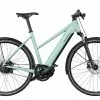 Riese & Müller Roadster Mixte Vario -Elcykel Butik rm roadster mixte vario salvie