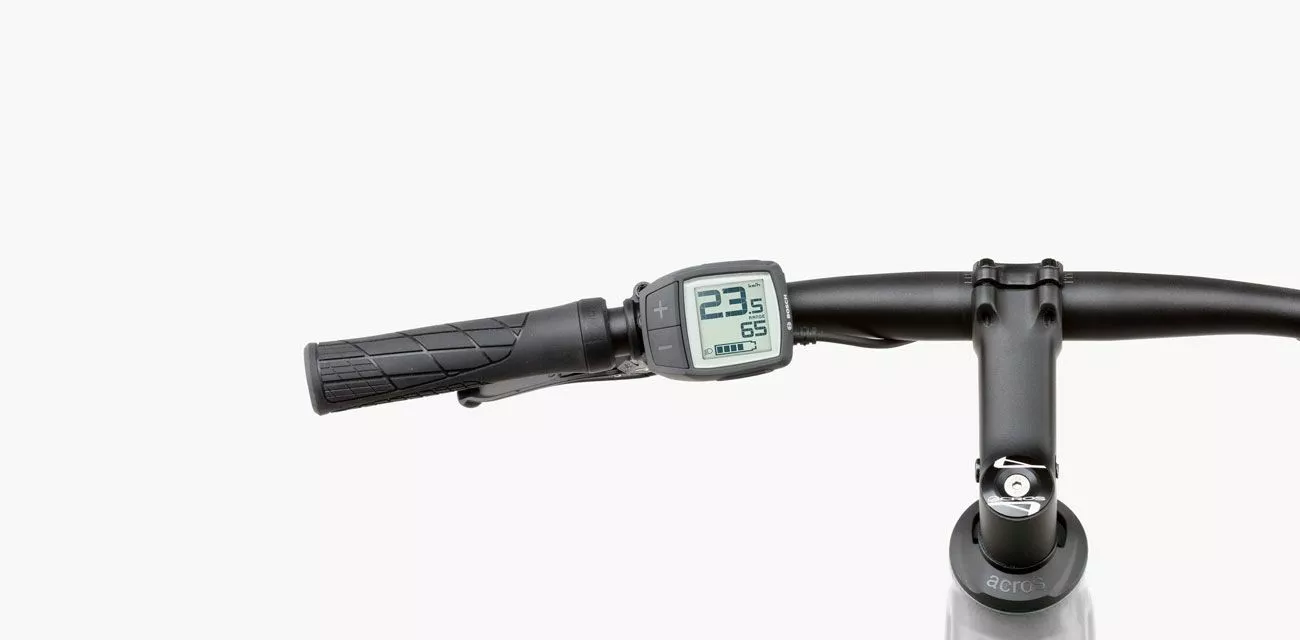 Riese & Müller Roadster Mixte Touring 8 Riese & Müller Roadster Mixte Touring - Billede 6