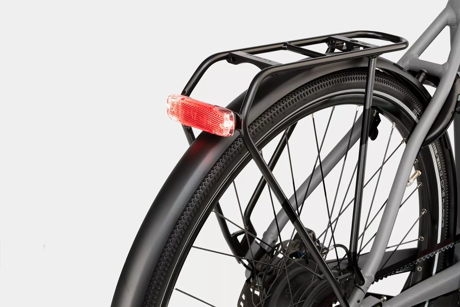 Riese & Müller Roadster Mixte Touring 11 Riese & Müller Roadster Mixte Touring - Billede 9