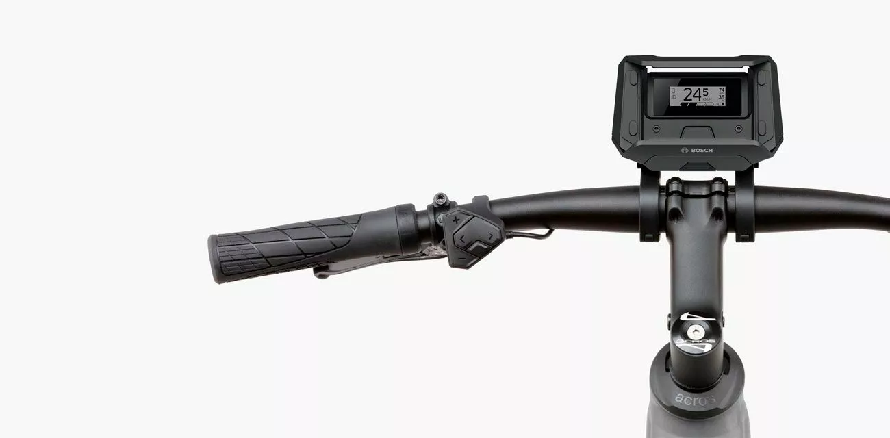 Riese & Müller Roadster Mixte Touring 9 Riese & Müller Roadster Mixte Touring - Billede 7