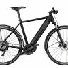 Riese & Müller Roadster Touring -Elcykel Butik rm roadster touring black