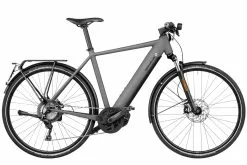 Riese & Müller Roadster Touring HS -Elcykel Butik rm roadster touring hs grey