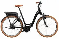 Riese & Müller Swing Automatic -Elcykel Butik rm swing3 automatic black