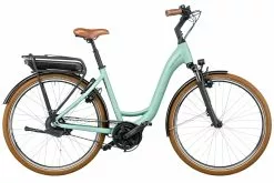 Riese & Müller Swing City -Elcykel Butik rm swing3 automatic salvie
